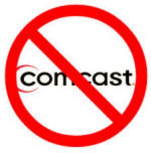 Comcast Sucks